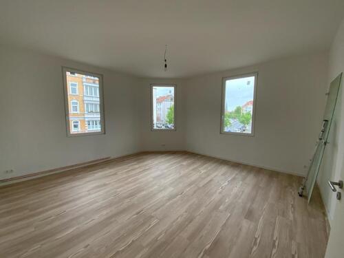 Foto - Stadtnahe 2-Zimmerwohnung mit EBK und Parkplatz