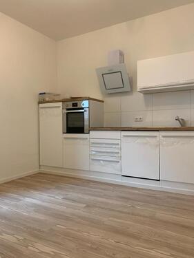 Foto - 2 Zimmer Etagenwohnung in Braunschweig