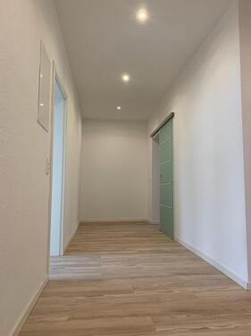 Foto - Etagenwohnung in Braunschweig zur Miete