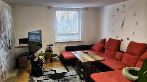 Foto - 2 - Zimmerwohnung mit Ausblick in Heidenheim zu vermieten