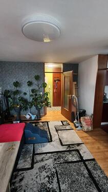 Foto - 2 Zimmer Etagenwohnung zur Miete in Heidenheim an der Brenz
