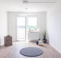 Tolle Familienwohnung mit Weitblick - Chemnitz Klaffenbach