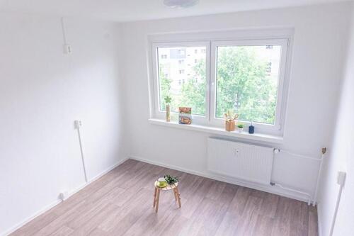 Foto - 4 Zimmer Etagenwohnung zur Miete in Chemnitz