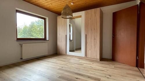 Foto - 4 Zimmer Dachgeschoßwohnung zur Miete in Gries