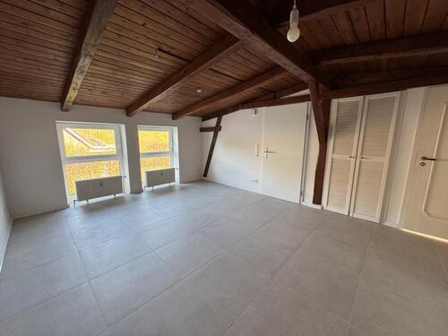 Foto - **ANFRAGESTOPP** Modernisierte 1-Zi Wohnung im MFH in Reinfeld