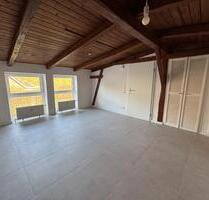 **ANFRAGESTOPP** Modernisierte 1-Zi Wohnung im MFH in Reinfeld - Reinfeld (Holstein)