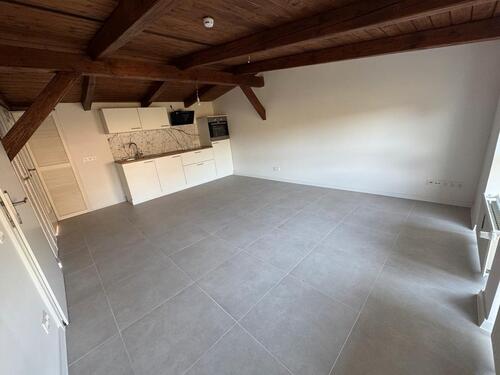 Foto - 1 Zimmer Dachgeschoßwohnung zur Miete in Reinfeld (Holstein)