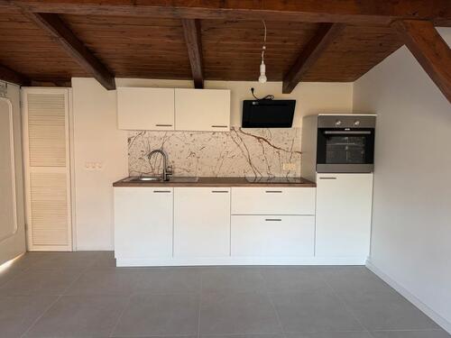 Foto - 1 Zimmer Dachgeschoßwohnung in Reinfeld (Holstein)