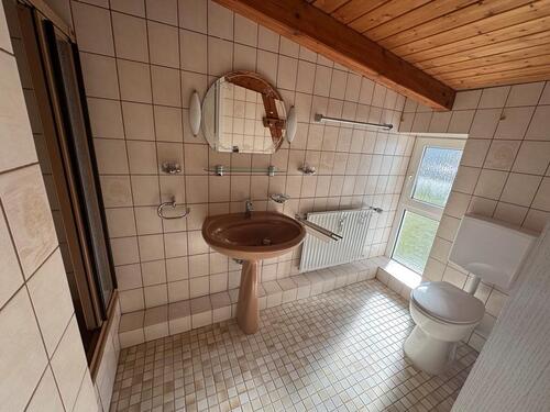 Foto - Dachgeschoßwohnung in Reinfeld (Holstein) zur Miete