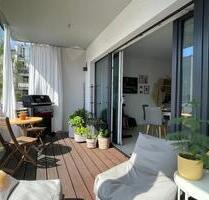 3-Zimmer-Neubau mit Terrasse und TG Stellplatz nahe Orankesee - Berlin Lichtenberg