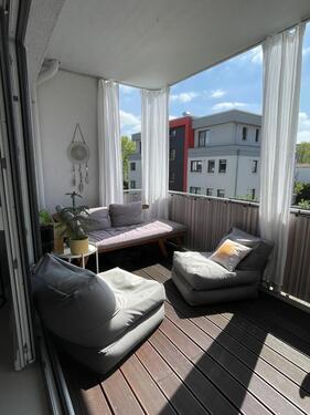 Foto - 3 Zimmer Etagenwohnung zum Kaufen in Berlin