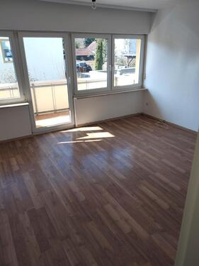 Foto - Hersbruck 3-Zimmerwohnung mit Balkon zu vermieten