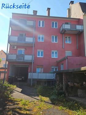 Foto - Mehrfamilienhaus, Wohnhaus in Iserlohn