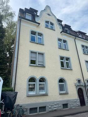 Foto - Charmante 3-Zimmer Wohnung im ParadiesAltstadt Konstanz