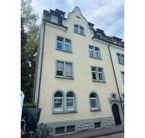 Charmante 3-Zimmer Wohnung im ParadiesAltstadt Konstanz