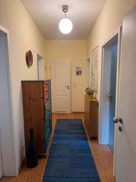 Foto - Etagenwohnung in Konstanz zum Kaufen