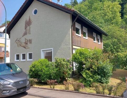 Foto - Einfamilienhaus Bad Wildbad-Calmbach
