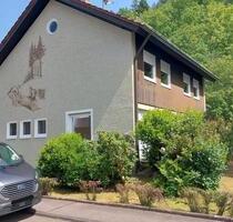 Einfamilienhaus Bad Wildbad-Calmbach