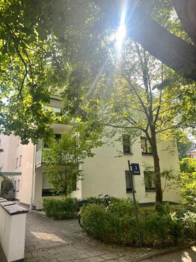 Foto - 3 Zimmer Maisonettenwohnung zum Kaufen in München