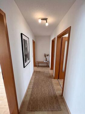 Foto - 3 Zimmer Maisonettenwohnung in München