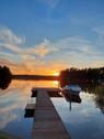 Foto - Exklusives Wohn Wassergrundstück direkt am See in Groß Köris