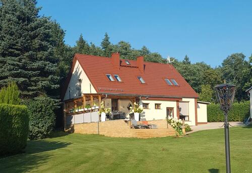 Foto - 7 Zimmer Einfamilienhaus in Groß Köris