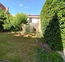 Charmantes Einfamilienhaus mit viel Potenzial in Alsleben - Alsleben (Saale)