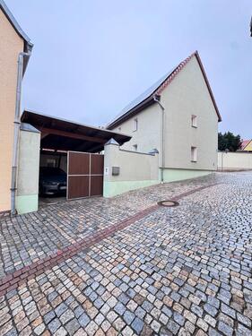 Foto - 3 Zimmer Einfamilienhaus zum Kaufen in Alsleben (Saale)