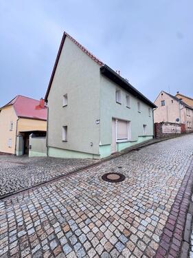 Foto - 3 Zimmer Einfamilienhaus in Alsleben (Saale)