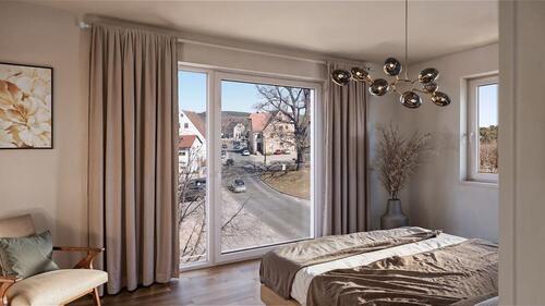 Foto - 3 Zimmer Loft - Studio - Atelier zum Kaufen in Georgensgmünd