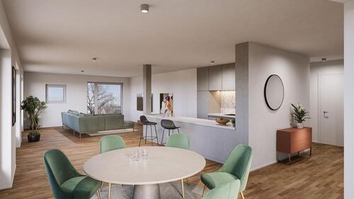 Foto - Loft - Studio - Atelier in Georgensgmünd zum Kaufen