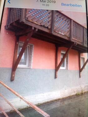 Foto - 4 Zimmer Bauernhaus, Landhaus zum Kaufen in Trochtelfingen