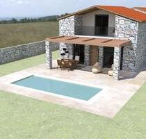 Fertige Häuser 70QM + Pool - 280.000,00&nbsp;EUR Kaufpreis, ca.&nbsp; 70,00&nbsp;m&sup2; in Schwalbach am Taunus (PLZ: 65824)