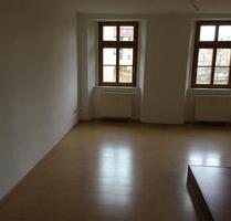 1 Raumwohnung in ruhiger Stadtlage von Döbeln
