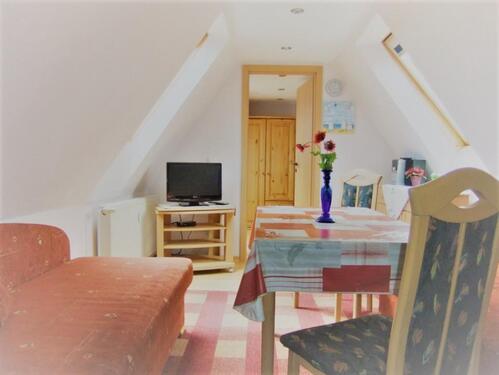 Foto - Ferienwohnung Strandnah, ca.400m, Norderney