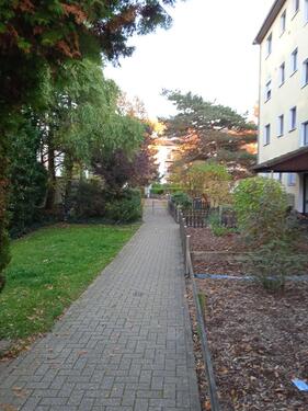 Foto - Etagenwohnung zur Miete in Celle