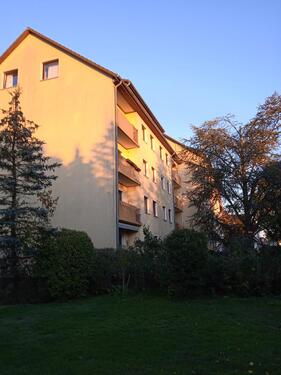 Foto - Etagenwohnung in Celle