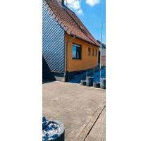 Charmantes Einfamilienhaus mit großem Potenzial auf 971 m² - Wrestedt
