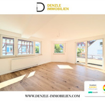 Erstbezug nach Sanierung - Lichtdurchflutete Wohnung im beliebten Stuttgarter-Süden!