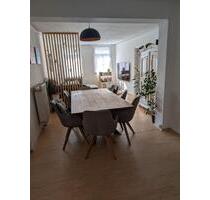 Schwäbisch Hall, exklusive Altstadtwohnung (96 qm) zu vermieten