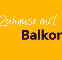 Zentral. Hell. Bezugsfertig – 3 Zimmer mit Balkon im Herzen der Stadt - Salzgitter