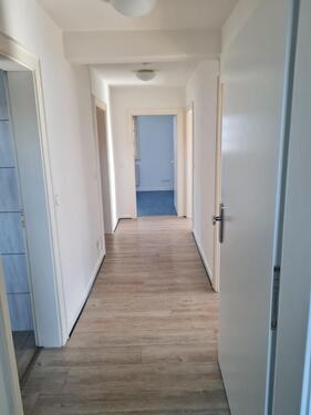 Foto - 3 ZKB Wohnung in Niederweimar - 800,00 EUR Kaltmiete,
