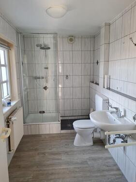 Foto - Etagenwohnung zur Miete in Weimar (Lahn)
