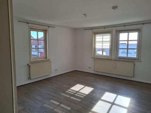 Foto - Etagenwohnung in Weimar (Lahn)