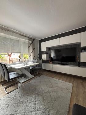 Foto - TOP LAGE! Möbelierte 3-Zimmer-Wohnung am See