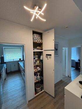 Foto - Etagenwohnung zur Miete in Salzgitter