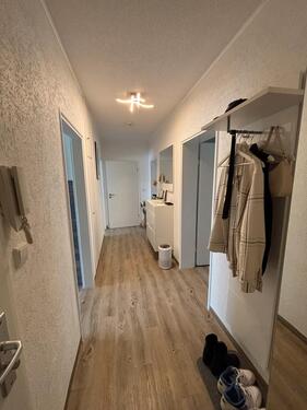 Foto - Etagenwohnung in Salzgitter