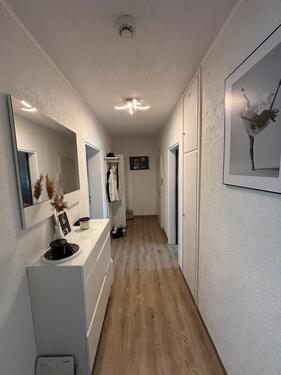 Foto - Etagenwohnung in Salzgitter zur Miete