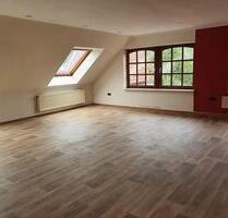 Oberwohnung zu vermieten - 700,00 EUR Kaltmiete, in Jemgum (PLZ: 26844)