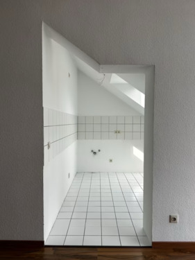 Foto - Etagenwohnung in Aschaffenburg